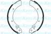 NISSA 069026270 Brake Shoe Set